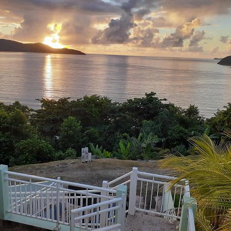 Residence Belle Anse, F3 Sans Vis A Vis, Vue Mer La Trinité Zewnętrze zdjęcie