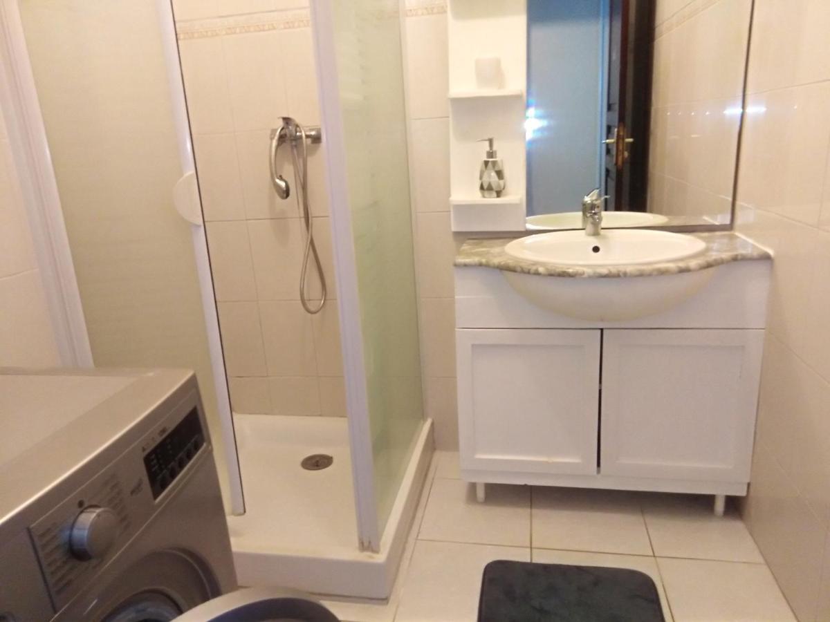 Residence Belle Anse, F3 Sans Vis A Vis, Vue Mer La Trinité Zewnętrze zdjęcie
