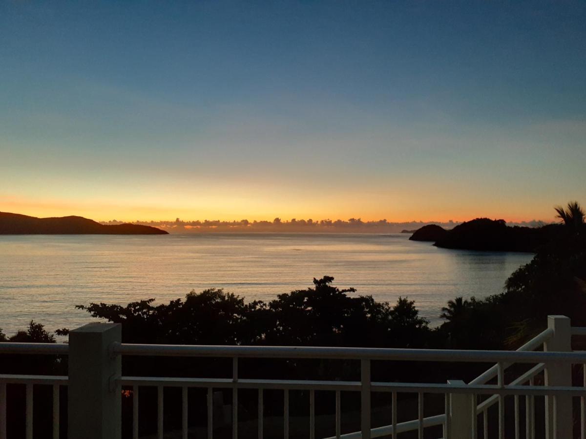 Residence Belle Anse, F3 Sans Vis A Vis, Vue Mer La Trinité Zewnętrze zdjęcie